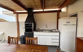Flat Villaggio Juquehy